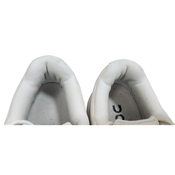 Size 12 - On The Roger Pro White Indigo sneakers men - Picture 8 of 13